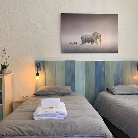 Apartamentos Rg Resitur Sevilla Eksteriør bilde