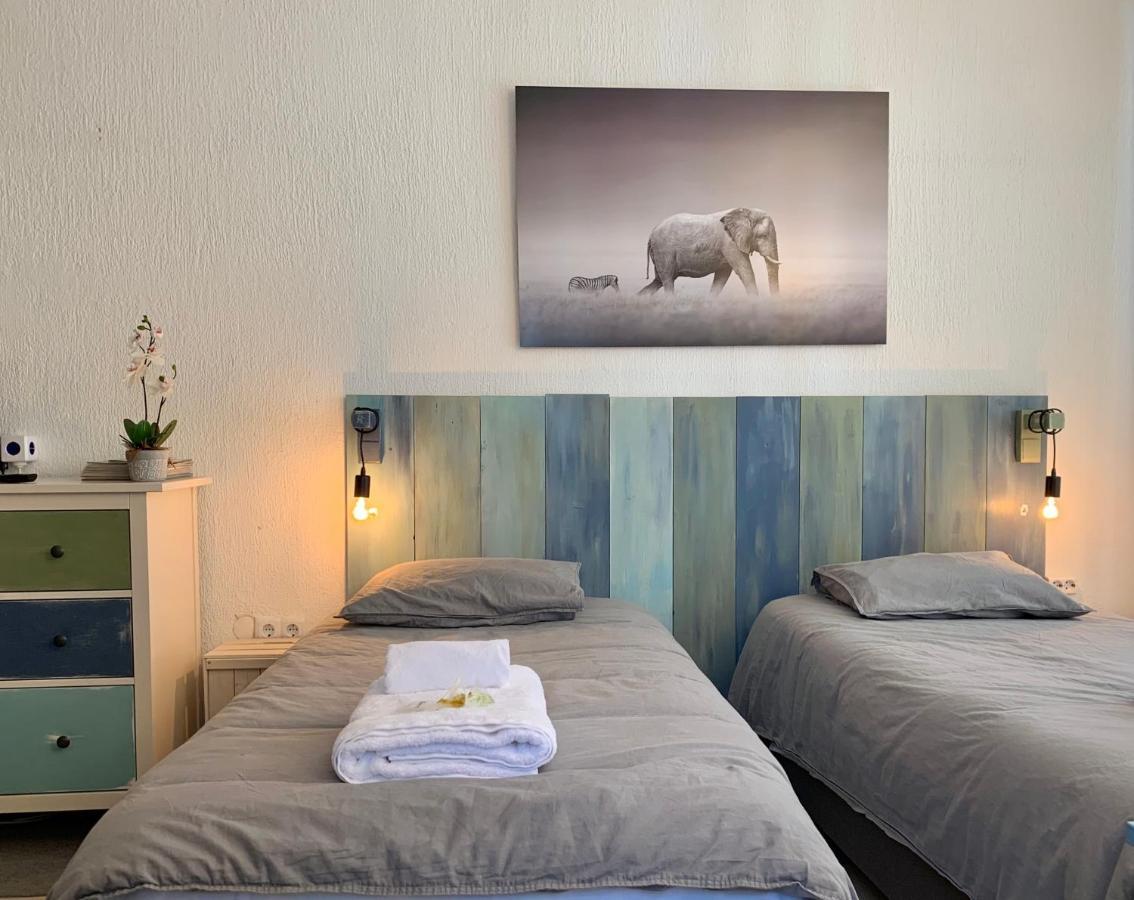 Apartamentos Rg Resitur Sevilla Eksteriør bilde