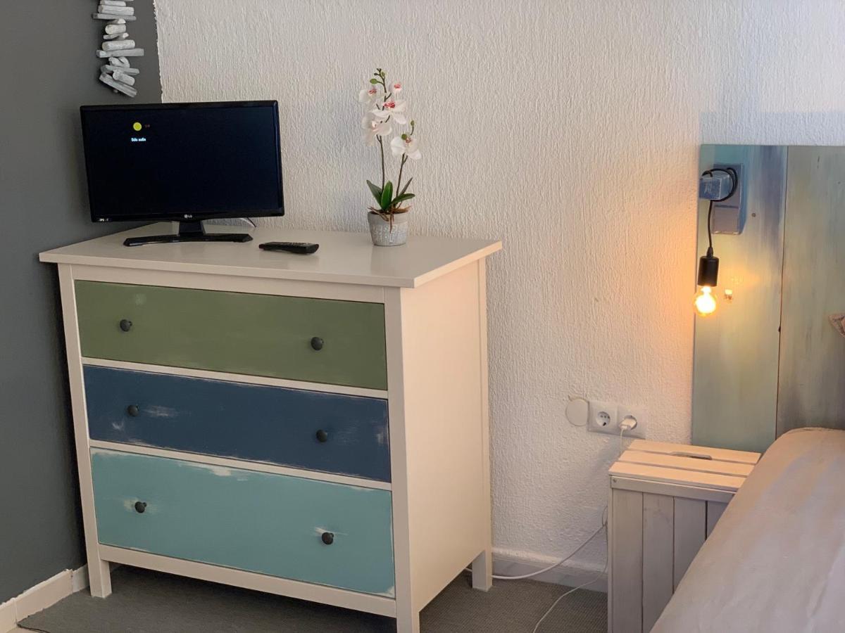 Apartamentos Rg Resitur Sevilla Eksteriør bilde